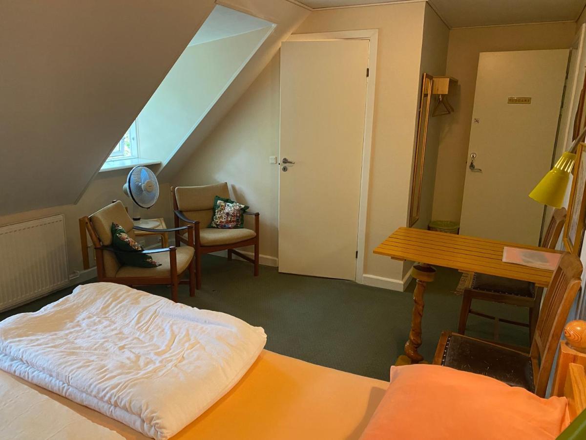 Myrehoj Bed & Breakfast Eskebjerg Exteriér fotografie
