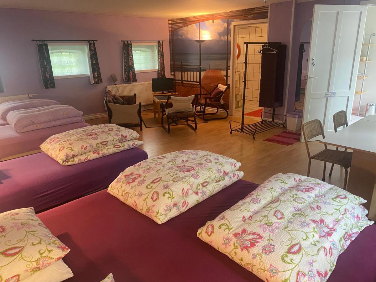 Myrehoj Bed & Breakfast Eskebjerg Exteriér fotografie