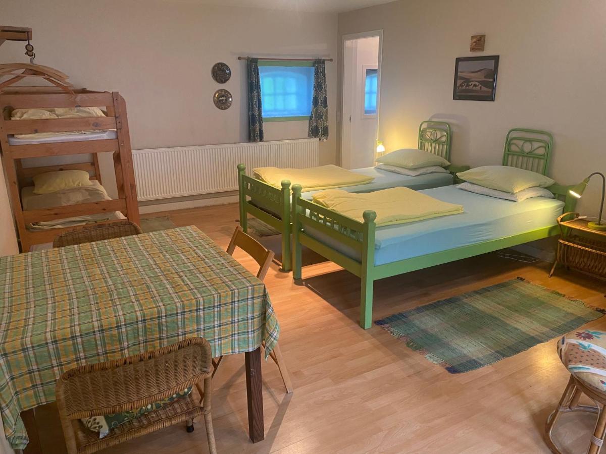 Myrehoj Bed & Breakfast Eskebjerg Exteriér fotografie