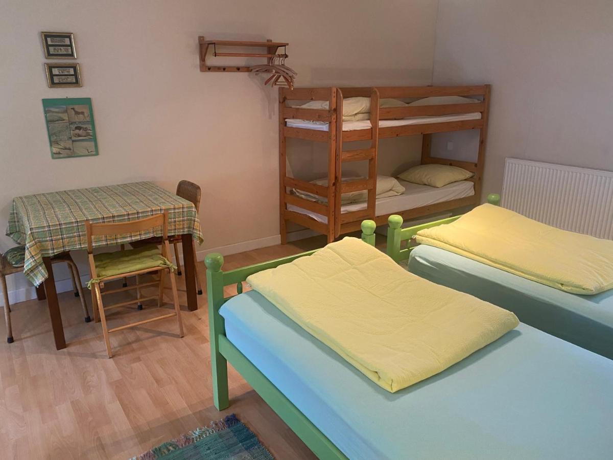 Myrehoj Bed & Breakfast Eskebjerg Exteriér fotografie