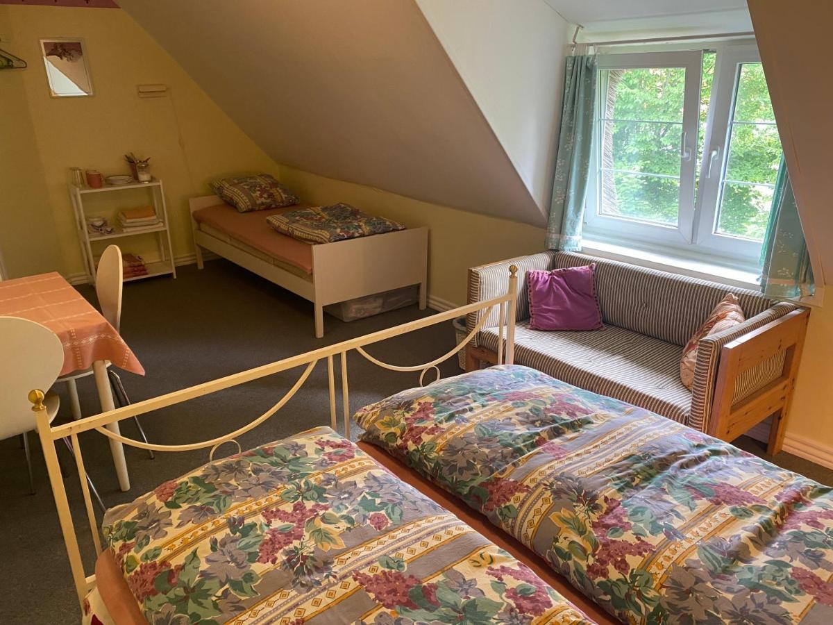 Myrehoj Bed & Breakfast Eskebjerg Exteriér fotografie
