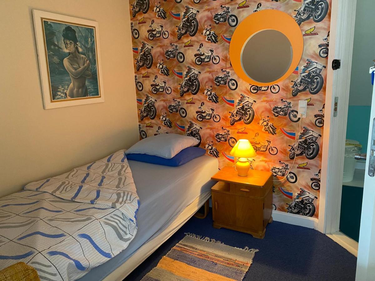 Myrehoj Bed & Breakfast Eskebjerg Exteriér fotografie
