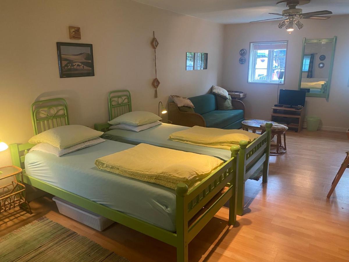 Myrehoj Bed & Breakfast Eskebjerg Exteriér fotografie