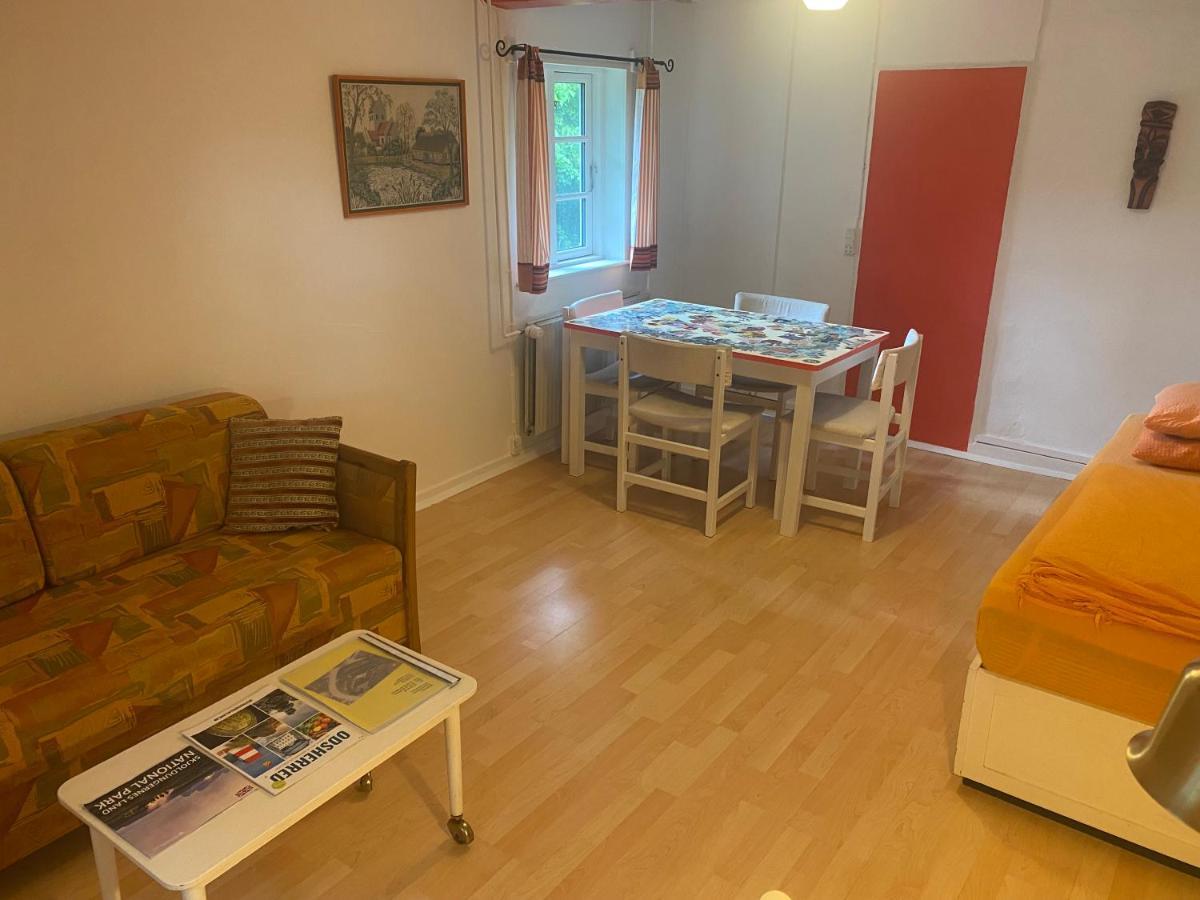 Myrehoj Bed & Breakfast Eskebjerg Exteriér fotografie