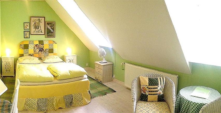 Myrehoj Bed & Breakfast Eskebjerg Pokoj fotografie