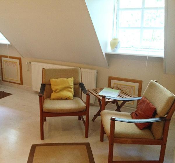 Myrehoj Bed & Breakfast Eskebjerg Pokoj fotografie