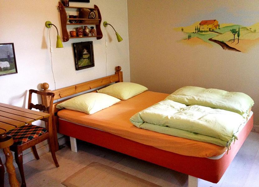 Myrehoj Bed & Breakfast Eskebjerg Pokoj fotografie