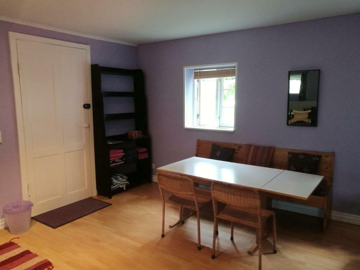 Myrehoj Bed & Breakfast Eskebjerg Exteriér fotografie