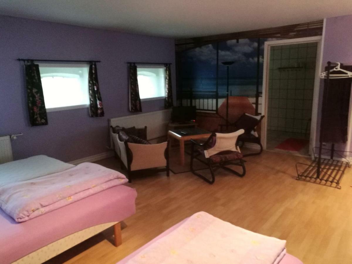 Myrehoj Bed & Breakfast Eskebjerg Exteriér fotografie